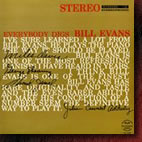 Bill Evans Trio - Everybody Digs Bill Evans