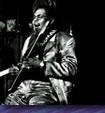 Roscoe Chenier Direct-To-Disc