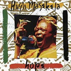 Hugh Masekela - hope