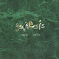  Genesis - Genesis 1970-1975