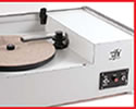 VPI Record Cleaners