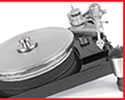 VPI Turntables