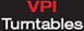 VPI Turntables