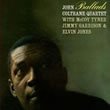 John Coltrane - Ballads