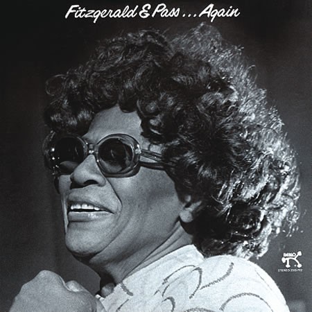 Ella Fitzgerald And Joe Pass Easy Living Ella Fitzgerald And Joe Pass Easy Living