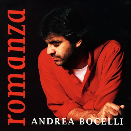 Romanza Bocelli