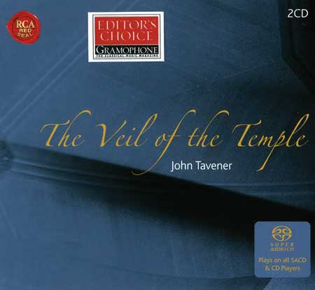The Veil of the Temple (2003) (TV) TV