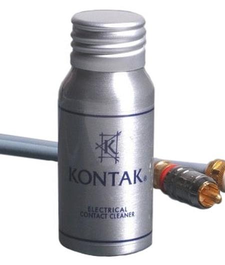 Kontak - Kontak Cleaner & Conditioner