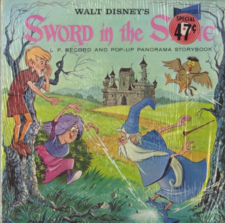 an analysis of the sword in the stone by walt disney A wonderful classic story, told in typical disney style while walt was still alive, and filled with great songs and beautiful animation, how could anyone not fall in love with the sword in the stone. an analysis of the sword in the stone by walt disney A wonderful classic story, told in typical disney style while walt was still alive, and filled with great songs and beautiful animation, how could anyone not fall in love with the sword in the stone.