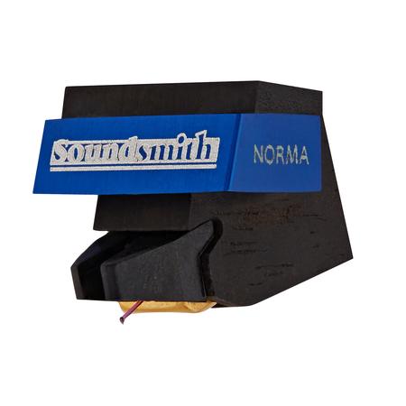 Soundsmith Norma Ruby Cantilever And Nude Cl Stylus