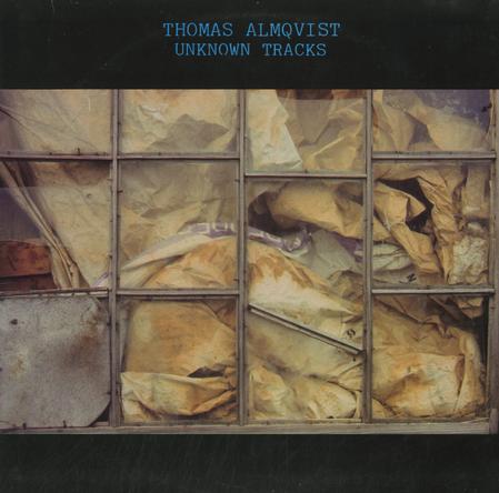Thomas Almqvist The Journey Thomas Almqvist The Journey