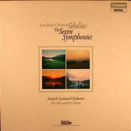Jean Sibelius - Finlandia - YouTube