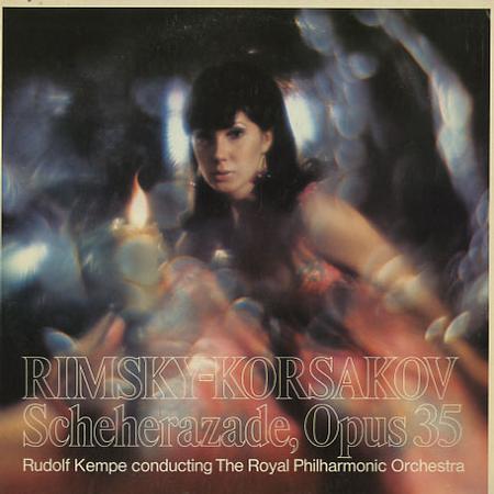 The Royal Philharmonic Orchestra - Hooked On A Can Can The Royal Philharmonic Orchestra - Hooked On A Can Can