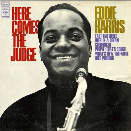 Eddie Harris Net Worth