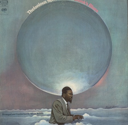 Thelonious Sphere Monk - Monk's Blues