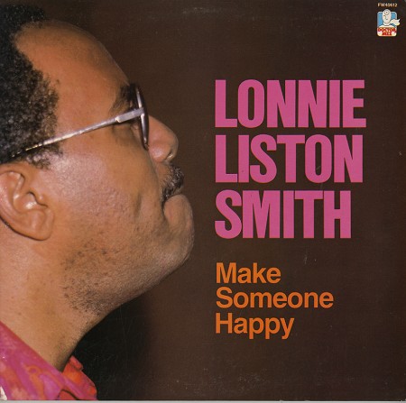 Lonnie Liston Smith - Exotic Mysteries - Loveland Lonnie Liston Smith - Exotic Mysteries - Loveland