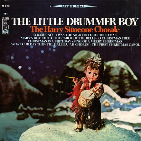 Harry Simeone Chorale, The - Golden Sing Along Hits: Thirty Great Favorites Harry Simeone Chorale, The - Golden Sing Along Hits: Thirty Great Favorites