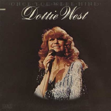 Dottie West - Dottie Dottie West - Dottie