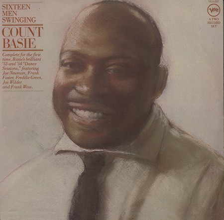 Count Basie Orchestra Straight Ahead Count Basie Orchestra Straight Ahead