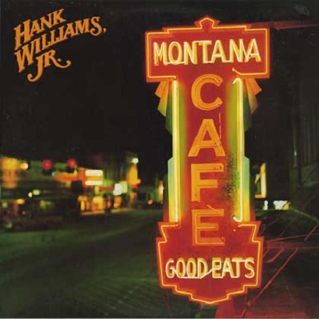 hank montana jr cafe williams window close