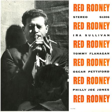 Red Rodney - 1957