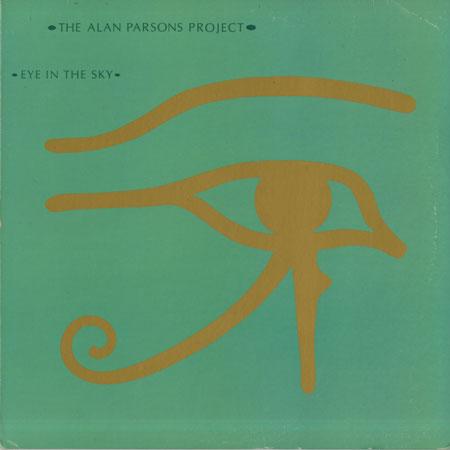 Eye in the Sky The Alan Parsons Project