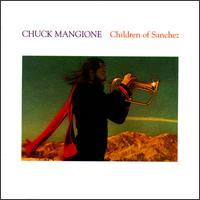 Chuck Mangione - Children of Sanchez