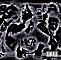 Slayer - Undisputed Attitude