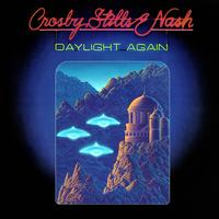 Crosby, Stills and Nash - Daylight Again