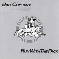 Bad Company - Run With The Pack