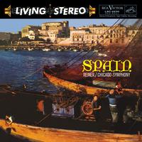 Fritz Reiner, Chicago Symphony Orchestra - Spain