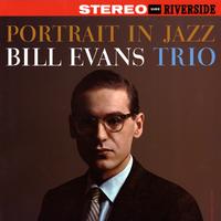 Portrait in Jazz / Bill Evans Trio 