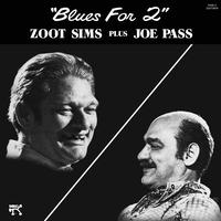 Joe Pass and Zoot Sims - Blues For 2