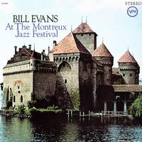 At The Montreux Jazz Festival / Bill Evans 
