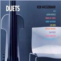 Duets / Rob Wasserman 
