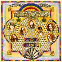 Lynyrd Skynyrd - Second Helping