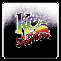KC & The Sunshine Band - KC & The Sunshine Band