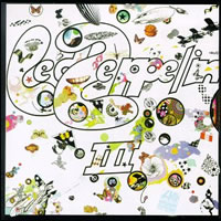Led Zeppelin - Led Zeppelin III