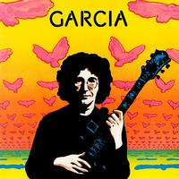 Jerry Garcia - Compliments Of Garcia