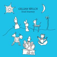 Soul Journey / Gillian Welch 