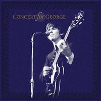 Various Artists - Concert For George