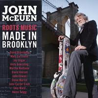 John McEuen - Made In Brooklyn