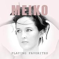 Meiko - Playing Favorites
