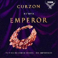 Clifford Curzon - Beethoven: Concerto No. 5 (Emperor)