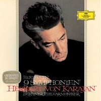 Herbert von Karajan - Beethoven: Symphonies Nos. 1-9