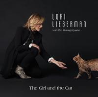 Lori Lieberman - ''The Girl and the Cat'' with the Matangi Quartet
