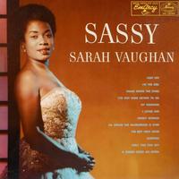 Sarah Vaughan - Sassy