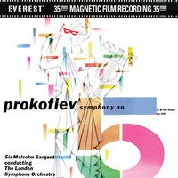 Sir Malcolm Sargent - Prokofiev: Symphony No. 5