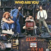 The Who - Who Are You 