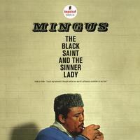 The Black Saint And The Sinner Lady / Charles Mingus 